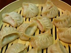 蒙古大包子-大汗行宫园林餐厅