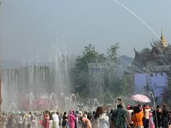 -西双版纳傣族园