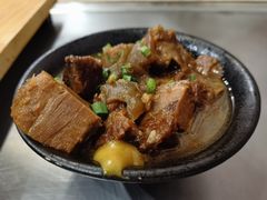 牛腩煮-日葵 大阪烧ひまり(仙霞路店)