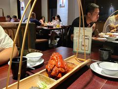 -大牌大·传统杭帮菜(湖滨店)