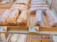 丹麦皇家吐司-仟吉KenGee(建文店)