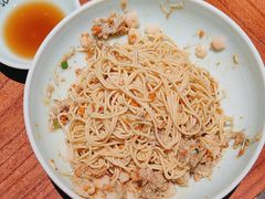 -裕兴记•蟹黄面馆(人民广场店)