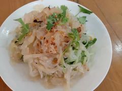 -四海鲜渔家菜(黄金海岸店)