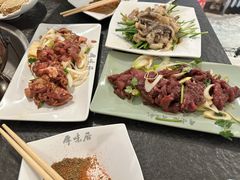 -厚味居炙子烤肉·清真(天桥南纬路店)
