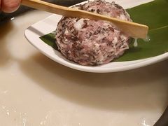 -大良毋米粥(锦龙路总店)