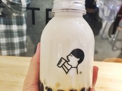 -喜茶(深圳东门1234店)