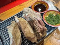 -敏珠拉姆藏餐·南京厨房(富春江东街店)