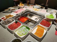 -海底捞火锅(群光广场店)