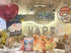 -LE SHARE洛笙·花园西餐(北京路步行街店)