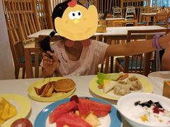 -味餐厅·海鲜·火锅·自助餐