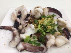 -文辉墨鱼丸大王(铜锣湾渣甸街总店)