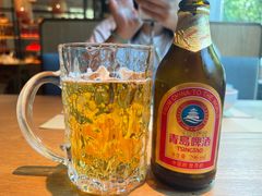 -荣家黄鱼面(南京西路店)