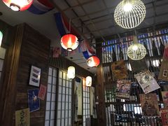 大堂-和蕴日本料理