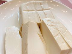 白豆腐-正能量脆肉鲩火锅