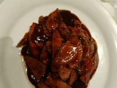 -斗牛士牛排(南京东路店)