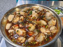 -本炙炭烤·蒲烧活鳗料理店(金沙洲店)