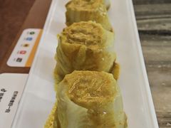 芥末墩儿-砂锅居(西四店)