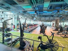 -Trainyard 炼·工场(中国国际贸易中心店)