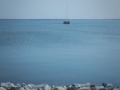 -天津东丽湖风景区