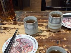 -小川洋风料理(汉街店)