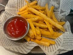 -吴草鸡爪오초닭발(城阳总店)