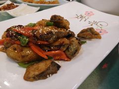 -长春观斋补堂素菜馆