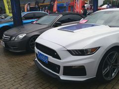 -上海汽车会展中心