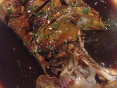 -扬州狮子楼·非遗淮扬菜(总店)