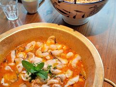 -永安水煮活鱼·仪征土菜院子