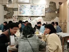 大堂-东排食堂长沙小吃大排档(五一广场店)