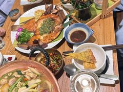 -紫滇源云南生态菜(丹凤街店)