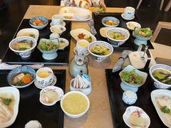 -北京古北水镇御舍温泉酒店