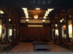 -晋江五店市传统文化旅游区