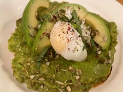 -Egg•Allday Brunch(襄阳北路店)