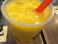 -许留山(梳士巴利道店)