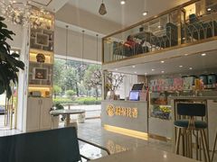 -桃梨花香(柳工颐华城店)