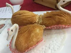 -鼎珑点心仔(燕塘店)