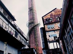 -广州市紫泥堂文化创意园景区