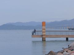 -深圳湾公园(南山区)