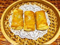酥皮叉烧包-老广酒楼(樱花店)