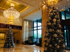 -杭州城中香格里拉大酒店