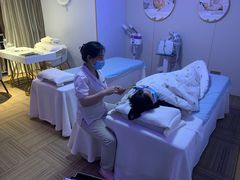 -百玺足道·按摩·SPA(航洋店)