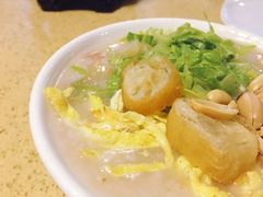 -喜鹊茶点.啫煲(车陂店)