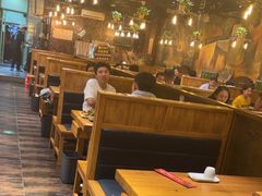 -小俩口烧烤东北菜(双井店)