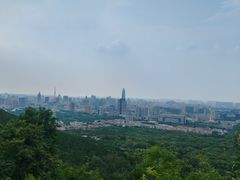 -千佛山风景名胜区