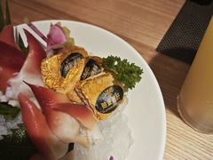 -德川家日本料理(顺义华联店)