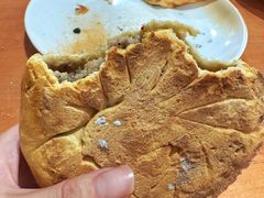 -玉龙喀什有名爱可德木烤包子