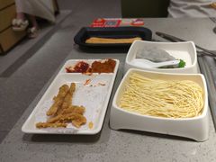 -海底捞火锅(攀枝花万达店)