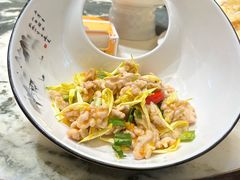 -蔼若春.传承云南菜(金碧公园店)