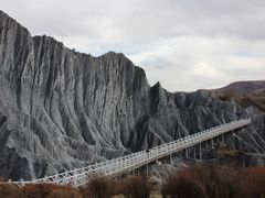 -墨石公园景区